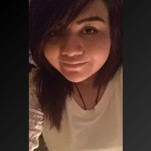 Meet your Posher, Katelynn